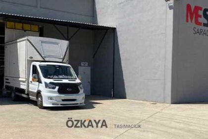 Ofis Taşımacılığı Ofis Taşımacılığı