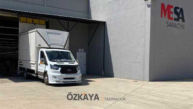 Ofis Taşımacılığı 1 Ofis Taşımacılığı