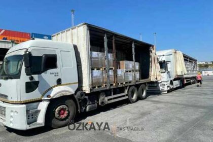 Beşiktaş Nakliye Beşiktaş Nakliye