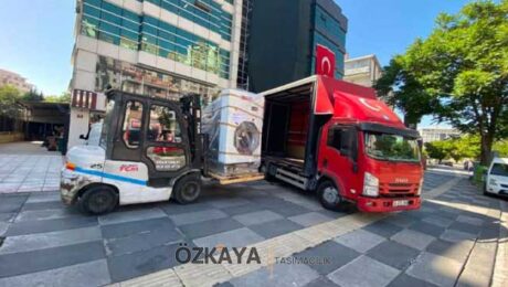 Bakırköy Nakliye