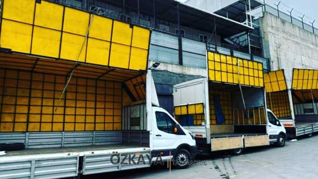 Silivri nakliye 1 Silivri Nakliye