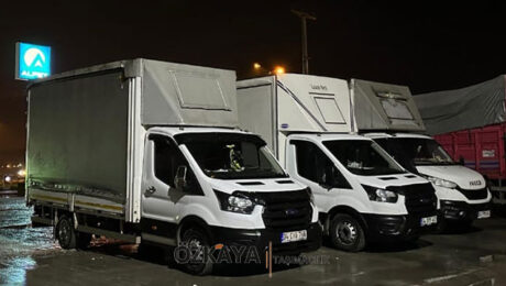 ﻿İstanbul Sakarya Nakliye