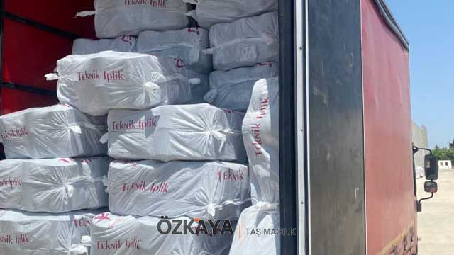 Paketleme ve Depolama 1 Paketleme ve Depolama